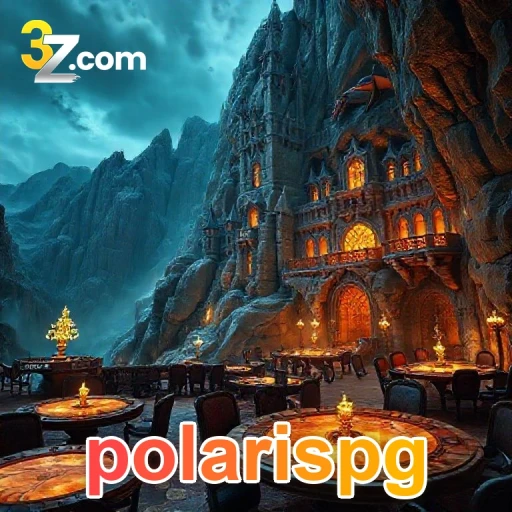 polarispg Jogos de caça-níqueis