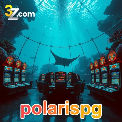 polarispg Plataforma